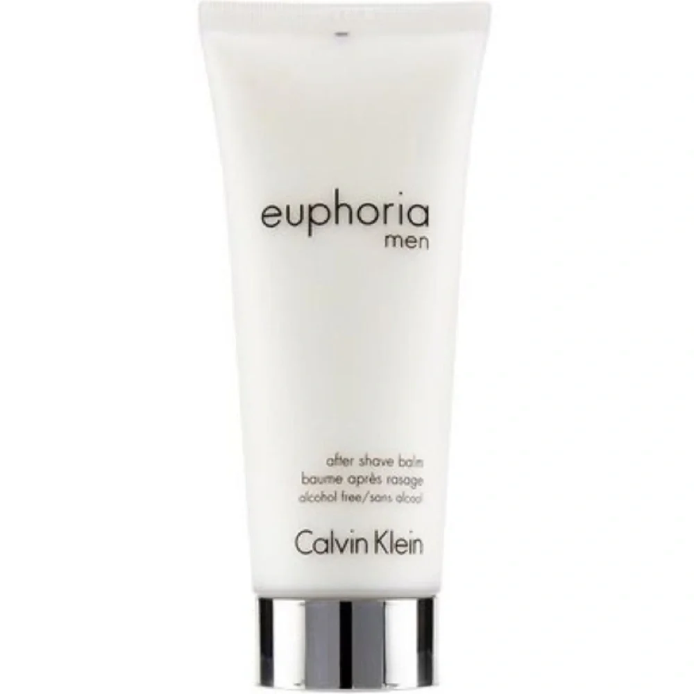 Calvin Klein Euphoria Men After Shave Balm - Picture 2 of 5
